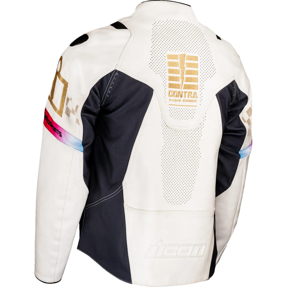 Contra3™ Rizz Rizz Jacket