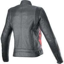 Stella Dyno Leather Jacket