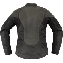 Women's Overlord3™ Leather Jacket