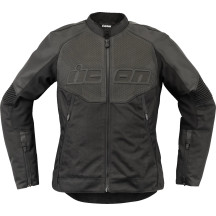Women's Overlord3™ Leather Jacket
