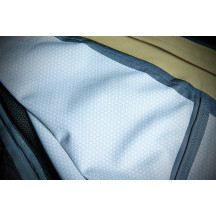 Chaqueta Stormhawk — XL, Corte relajado, Marrón claro