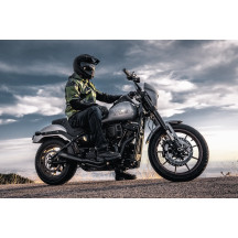 Airform Battlescar™ Jacket