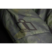 Airform Battlescar™ Jacket
