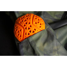 Airform Battlescar™ Jacket