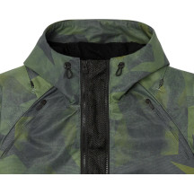 Airform Battlescar™ Jacket