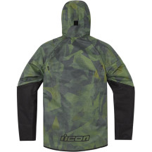 Airform Battlescar™ Jacket