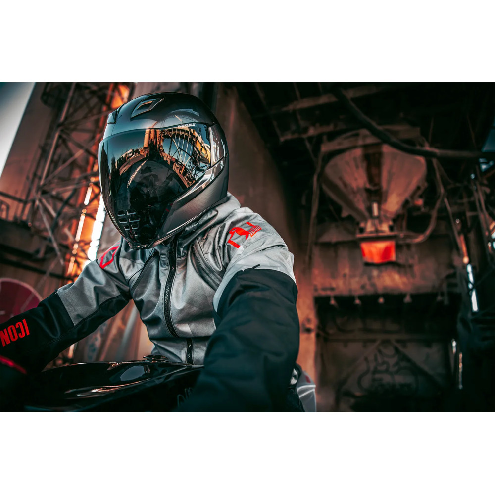 Airform Battlescar™ Jacket