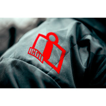Airform Battlescar™ Jacket