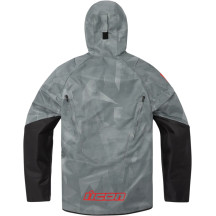 Airform Battlescar™ Jacket