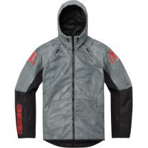 Airform Battlescar™ Jacket