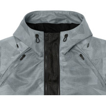 Airform Battlescar™ Jacket