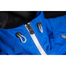 Chaqueta Airform Retro™ — Hombre M, Negro