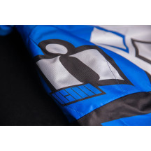 Chaqueta Airform Retro™ — Hombre M, Negro