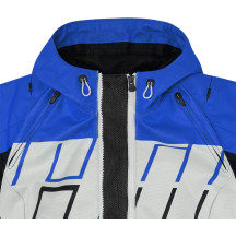 Chaqueta Airform Retro™ — Hombre M, Negro