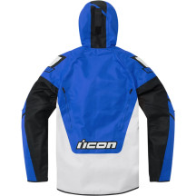 Chaqueta Airform Retro™ — Hombre M, Negro