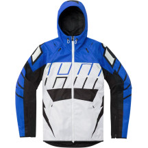 Chaqueta Airform Retro™ — Hombre M, Negro