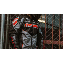 Hooligan Ultrabolt Jacket
