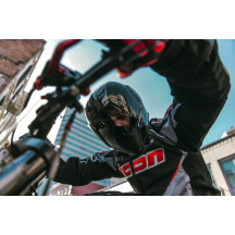 Hooligan Ultrabolt Jacket