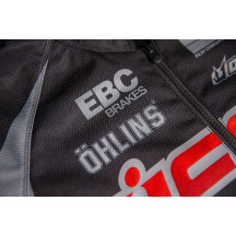 Hooligan Ultrabolt Jacket
