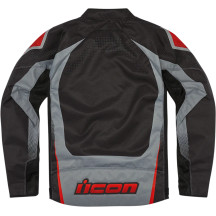 Hooligan Ultrabolt Jacket