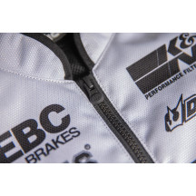 Hooligan Ultrabolt Jacket