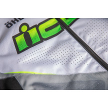 Hooligan Ultrabolt Jacket