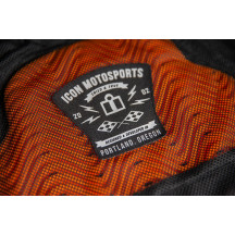 Hooligan Ultrabolt Jacket