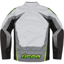 Hooligan Ultrabolt Jacket