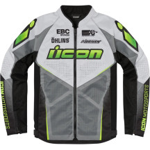 Hooligan Ultrabolt Jacket