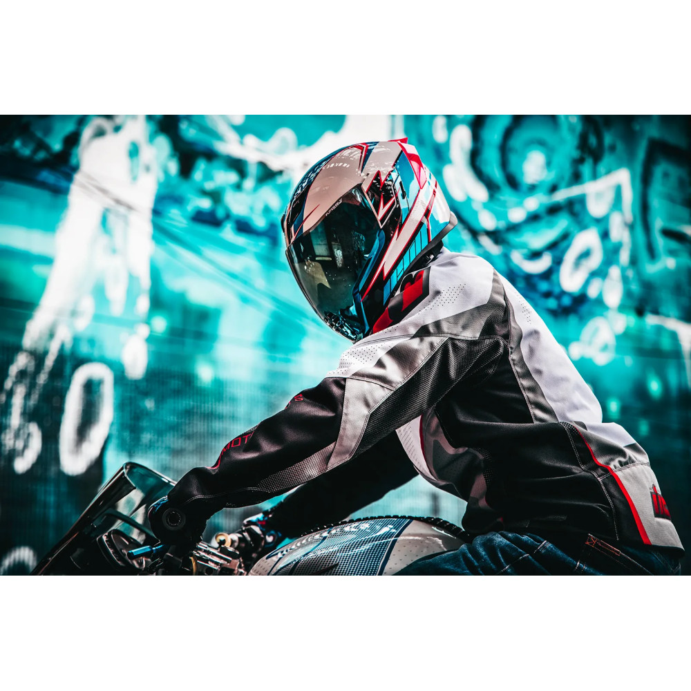 Hooligan Ultrabolt Jacket Hooligan Ultrabolt Jacket