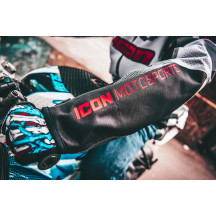 Hooligan Ultrabolt Jacket