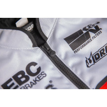 Hooligan Ultrabolt Jacket