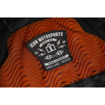 Hooligan Ultrabolt Jacket