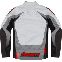 Hooligan Ultrabolt Jacket