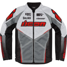 Hooligan Ultrabolt Jacket