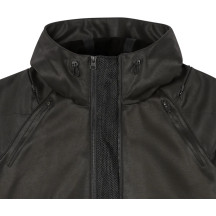 Synthhawk Jacket