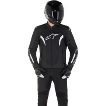 AST v2 Air Jacket — S, Black