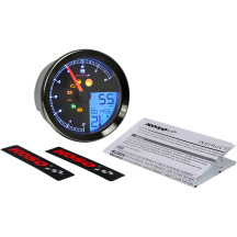 HD-04 Speedometer/Tachometer