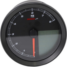 HD-04 Speedometer/Tachometer