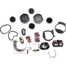 Six-Gauge MLX Series Kit