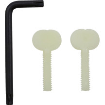 Road King Replacement Plastic