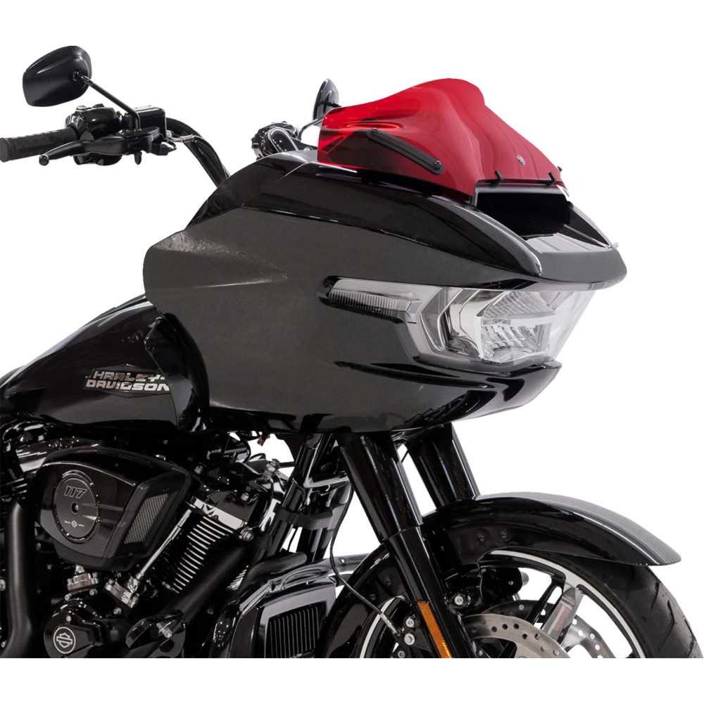 Kolor Flare™ Sport Windshield