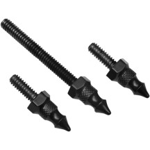 Windshield Spikes