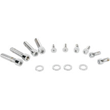 Handlebar Lever Switch Housing Master Cylinder Fastener