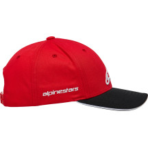Rostrum Hat