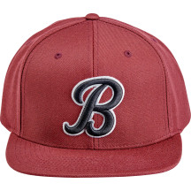 Script B Hat