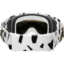Gafas de Visión ABS Supertech Corp