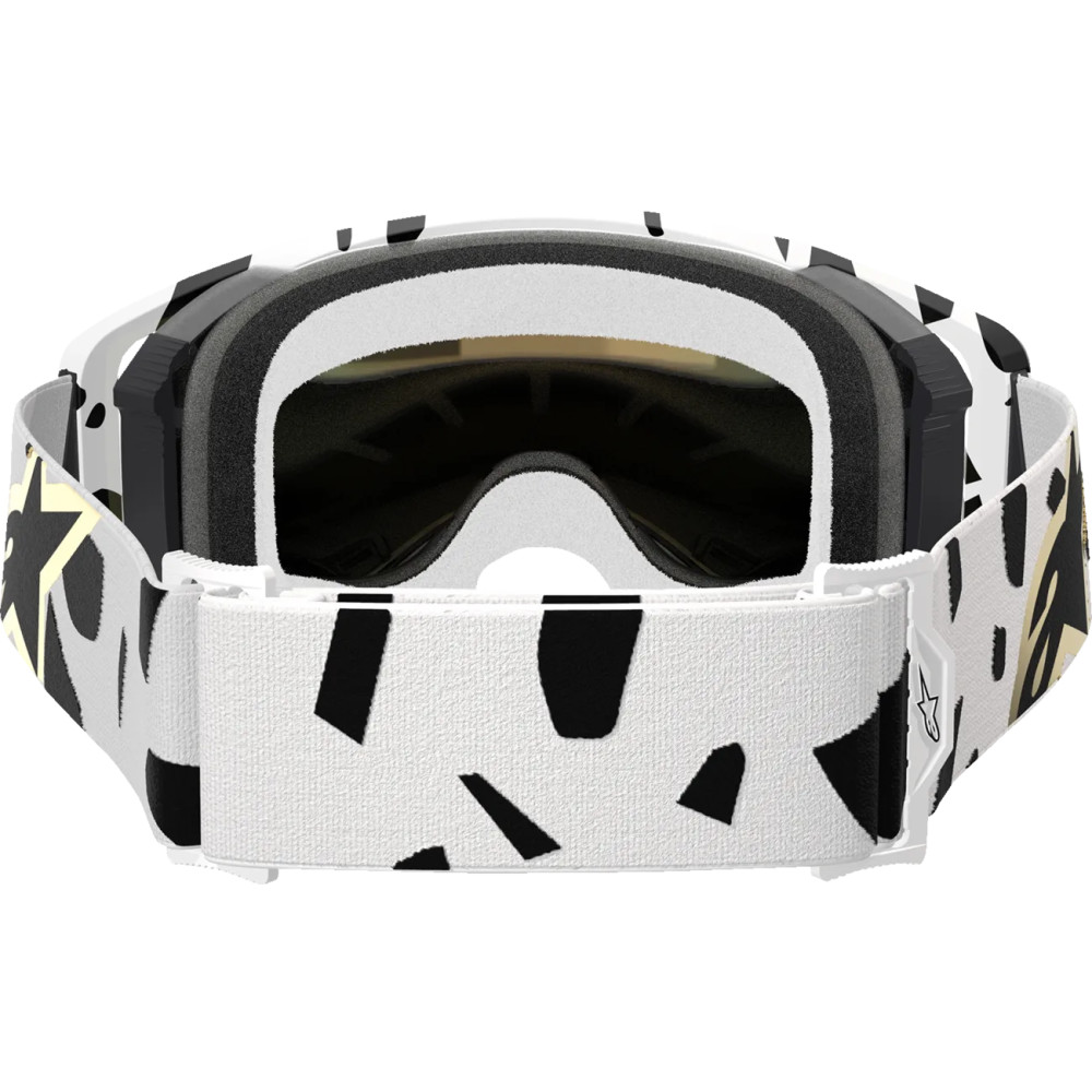 Gafas de Visión ABS Supertech Corp