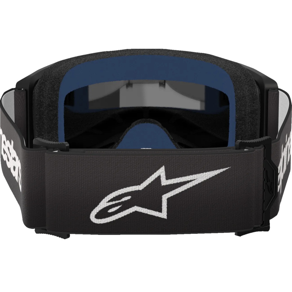 Vision 3 Wordmark Goggle