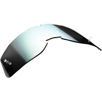 Lente para gafas Sniper Pro — Compatible con Sniper Pro, azul